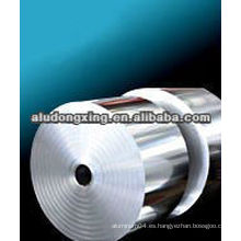 8011 Heat Seal Aluminum Foil